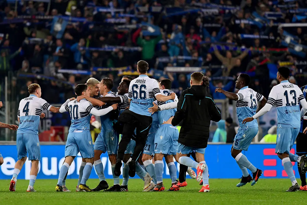 Lazio