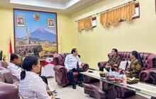 Kemenag NTT dan Pemkab Nagekeo Perkuat Implementasi Program Asta Protas untuk Layanan Keagamaan
