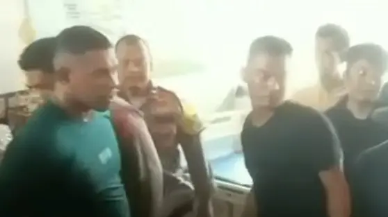 Anggota TNI Mengaku Debt Collector Bawa Kabur Motor