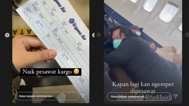 Rachel Vennya Terbang Langsung untuk Salurkan Donasi ke Korban Banjir dan Longsor di NTT
