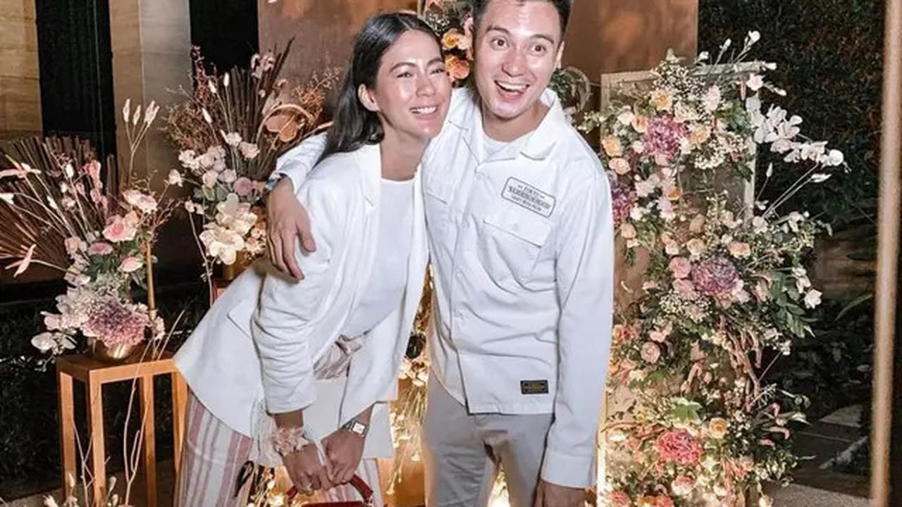 8 Potret Kenangan Baim Wong dan Paula Verhoeven, Sebut Ada Dugaan Perselingkuhan
