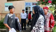 Banyuwangi Entaskan Ribuan Anak Rentan Putus Sekolah Lewat Berbagai Bantuan Pendidikan