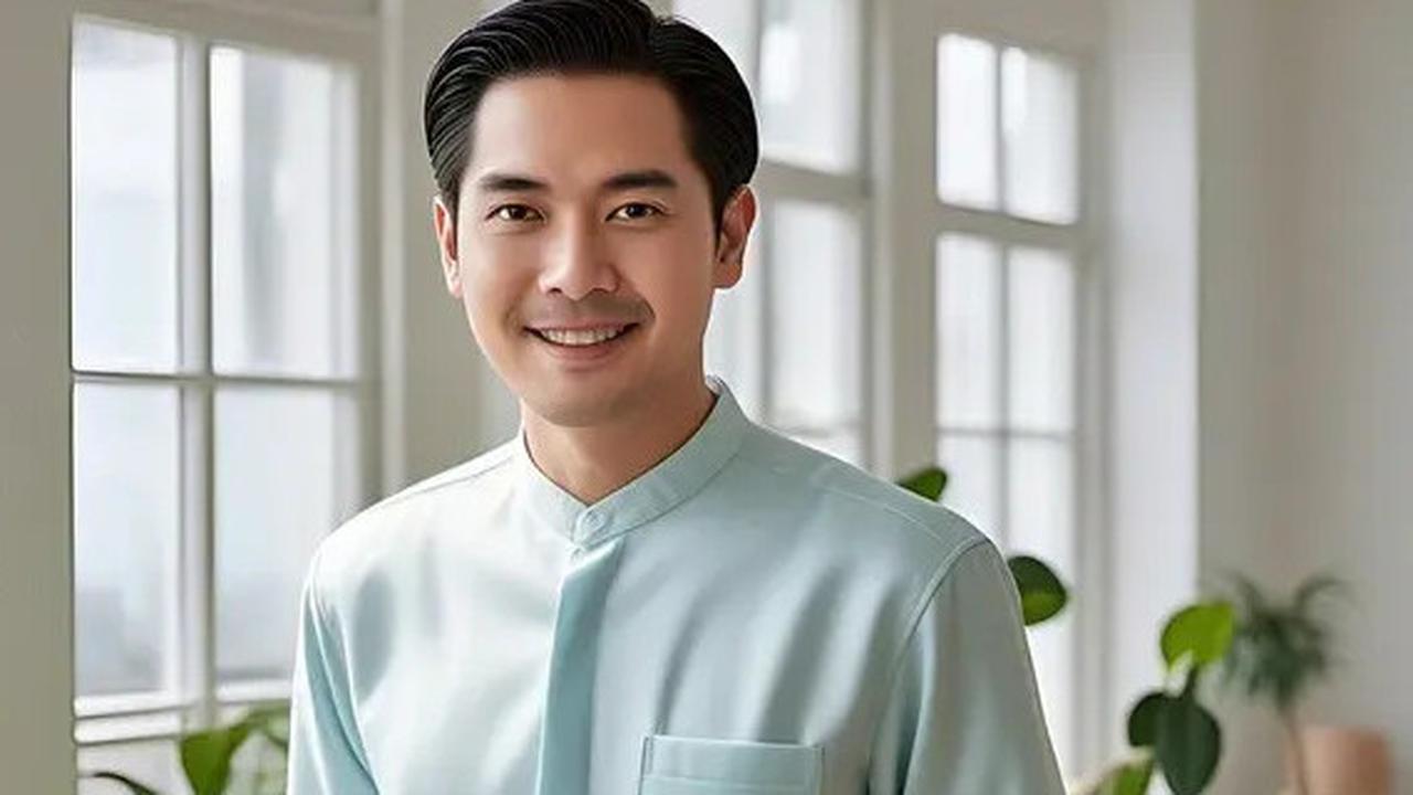 Kembali Hits di 2025, Intip Sederet Tren Fashion Lawas Pria  Bikin Penampilan Makin Keren