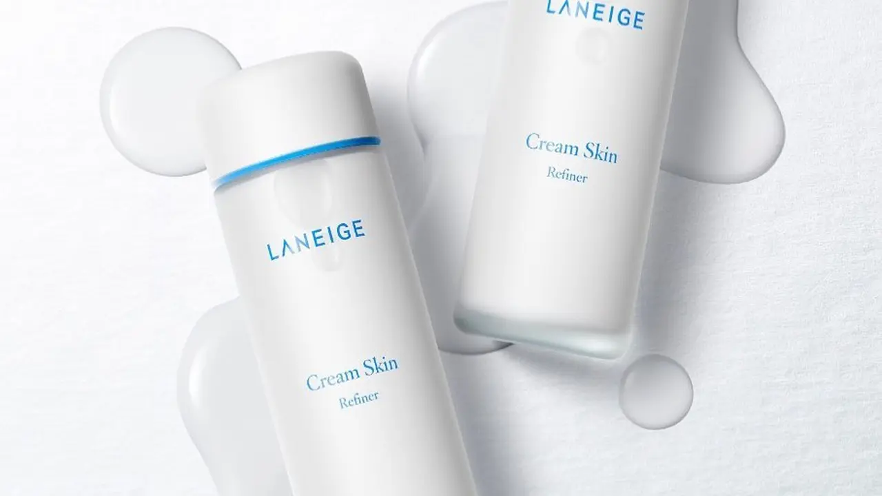 Laneige Cream Skin Refiner