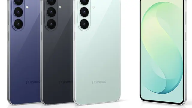 Spek Samsung Galaxy S26 FE
