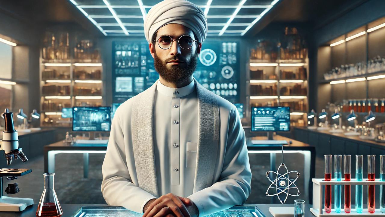 Ilmuwan Muslim Paling Berpengaruh Sepanjang Sejarah Dunia