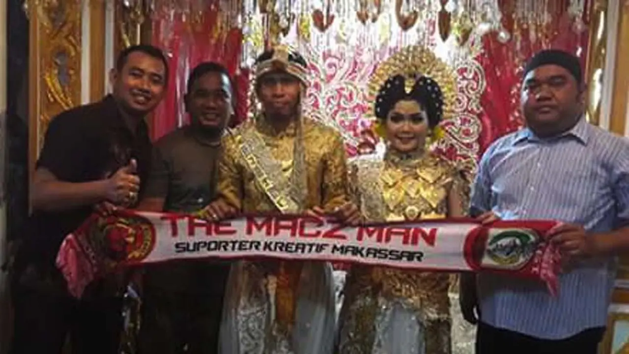Syamsul Chaeruddin
