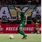 5 Gaya Rizky Ridho di Luar Lapangan, Bek Muda Persebaya Surabaya (sumber: Instagram.com/rizkyridhoramadhani)