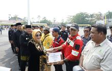 Sinergi Lawan Kebakaran Hutan di Berau