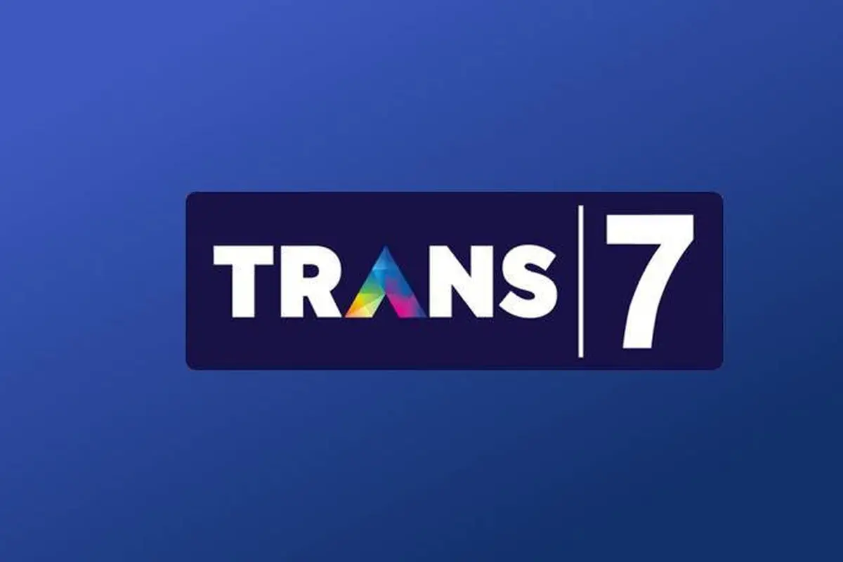 Logo Trans7