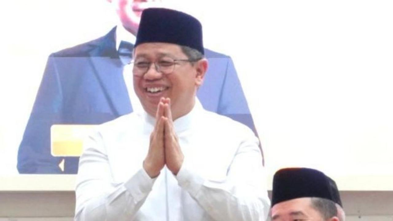 Optimalisasi Wakaf ASN Kemenag Kalsel Dorong Ekonomi Umat, Capai Rp13 Juta Lebih