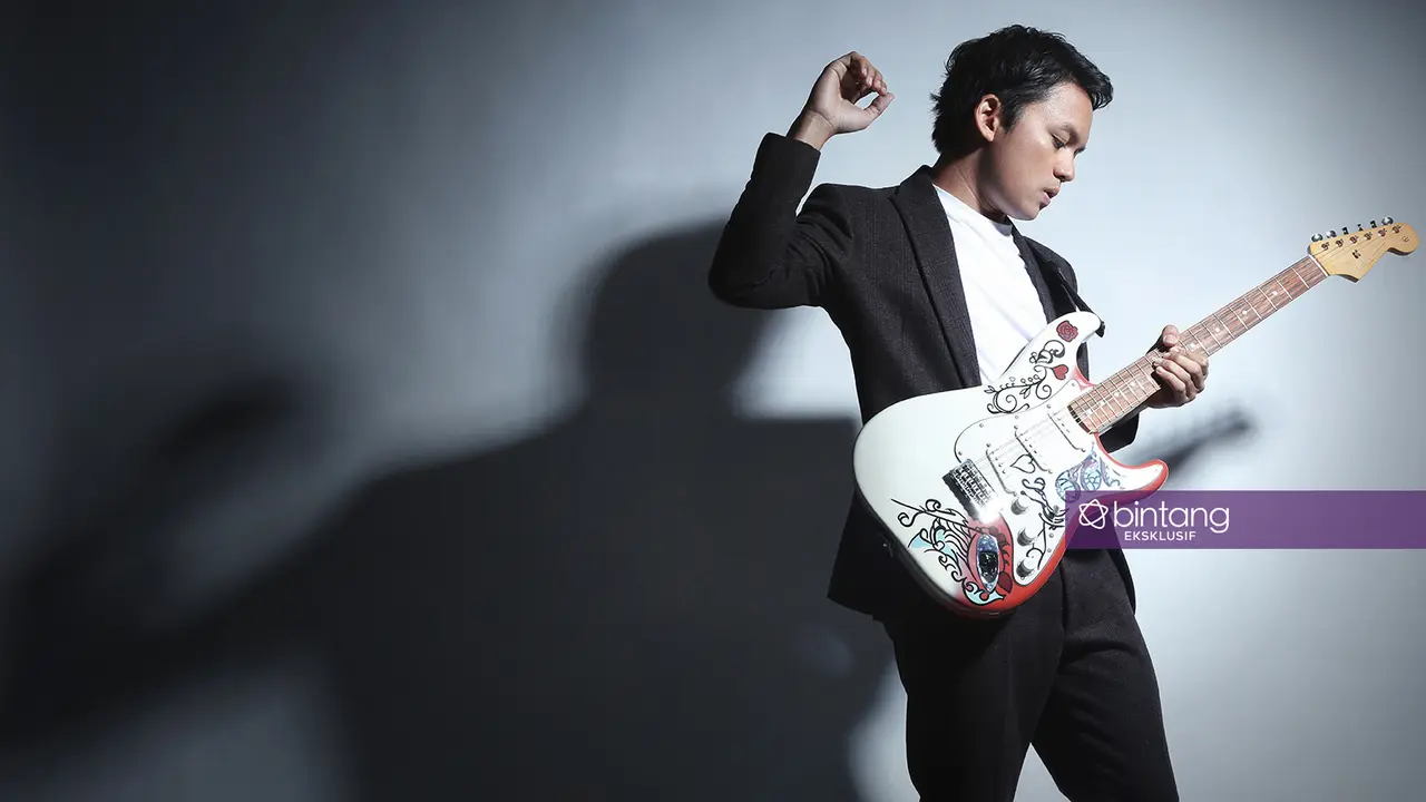 [Bintang] Eksklusif, Calvin Jeremy Eksplorasi Korea di Single Nostalgia