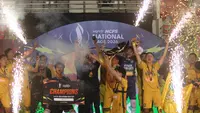 Ketua FFI: Wondr NCFS 2026 Jadi Wadah Lahirkan Talenta Baru Futsal Indonesia untuk Pentas Internasional