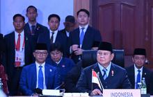 Prabowo Tegaskan ASEAN Jalur Perdagangan Strategis, Jangan Sampai Ada Gangguan
