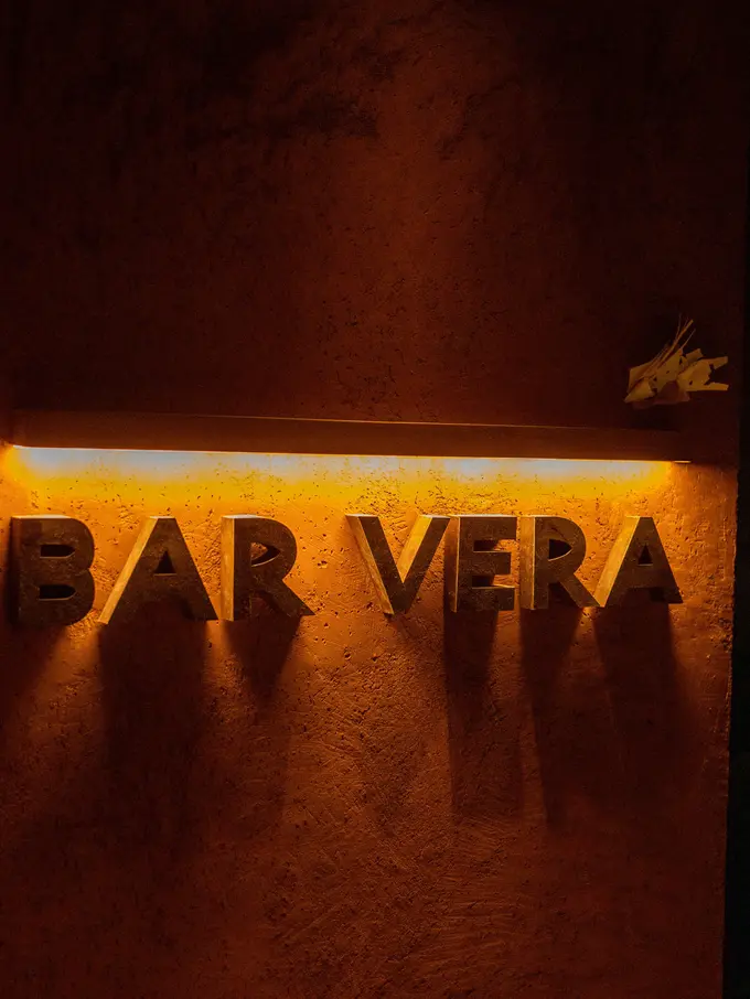 Bar Vera