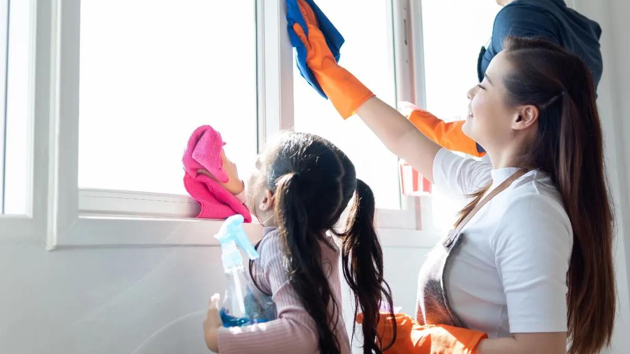 Tips Parenting yang Perlu Dilakukan Orang Tua