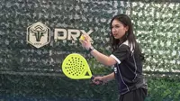 Turnamen Padel Clash of Communities Diikuti 200 Atlet