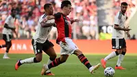 Alasan dan Janji Michael Carrick Usai Manchester United Dilumat AC Milan