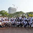 Run to IHCBS 2026 Pertemukan Puluhan Asosiasi HR dalam Satu Gerakan untuk Indonesia