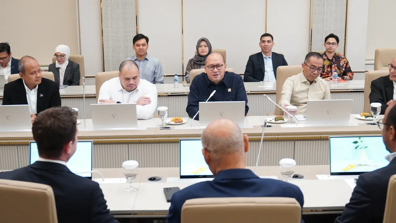 Top 3: Perminas Gandeng NEM Asal Abu Dhabi, Kelola Logam Tanah Jarang