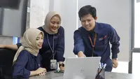 Telkom Akses Luncurkan LENSA Invoice Material, Sistem Digital Percepat Pembayaran Mitra Proyek
