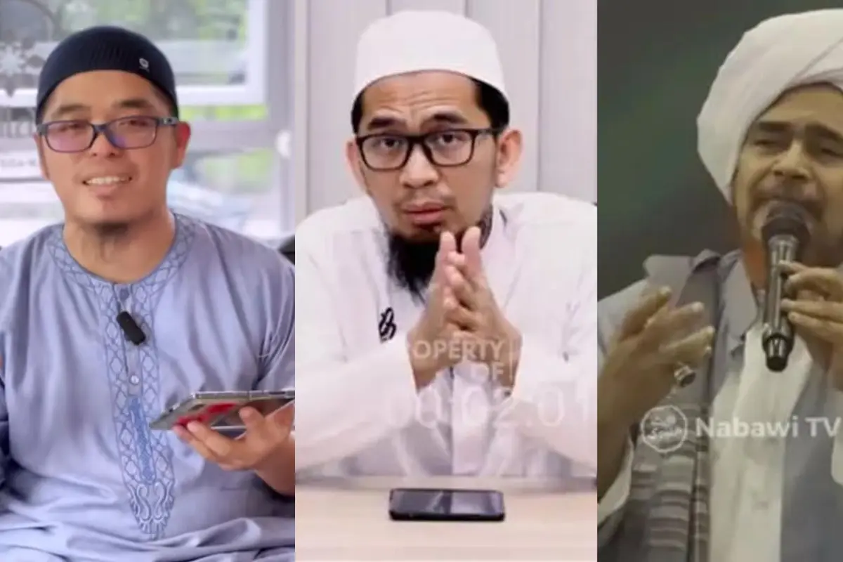 Polemik Musik dalam Islam