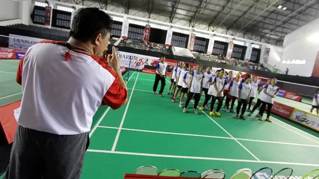 PB Djarum
