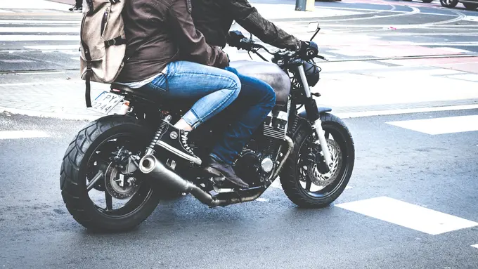 Tarif Ojol Naik Mulai 10 September, Ini Rinciannya di Setiap Wilayah