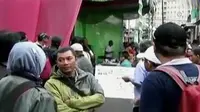 VIDEO: Pencoblosan Ulang di 2 TPS DKI Dianggap Kurang Sosialisasi