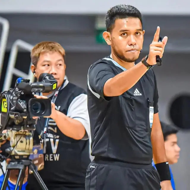 Wahyu Wicaksono