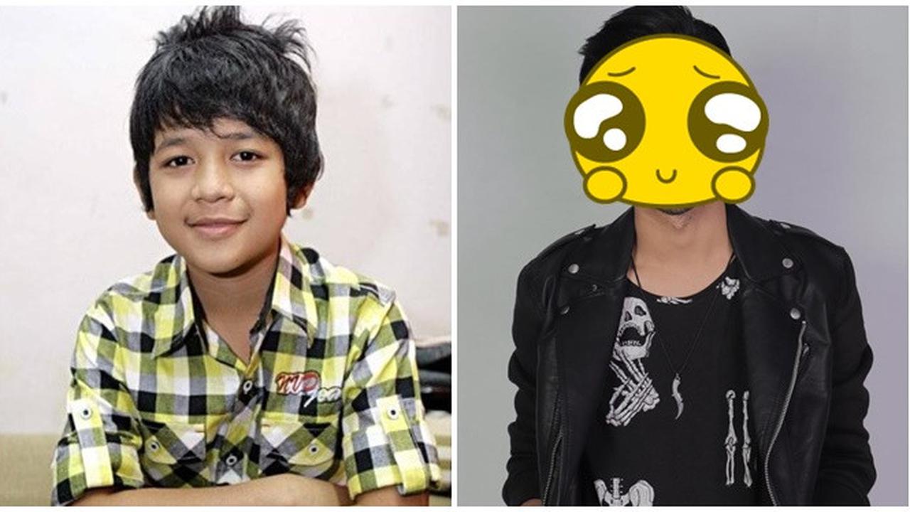 Potret Terbaru Debo Idola Cilik yang Makin Dewasa, Main Di Dilan 1990