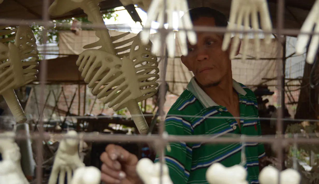 (FOTO:  Merdeka.com/Ahmad Soleh)