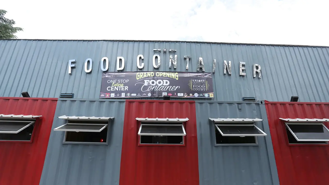 Food Container