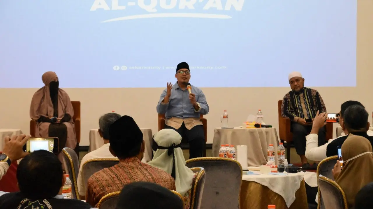Askar Kauny