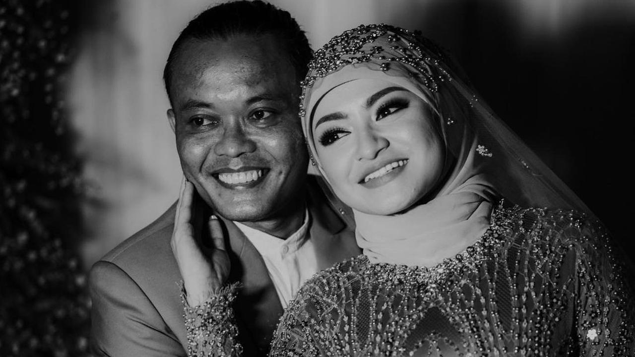 [Fimela] Nathalie Holscher dan Sule