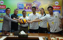 Jadwal Pertandingan PLN Mobile Proliga 2024 Seri Semarang, Jakarta Electric PLN Jadi Tuan Rumah