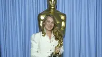 Meryl Streep. (Foto: Instagram @TheAcademy)