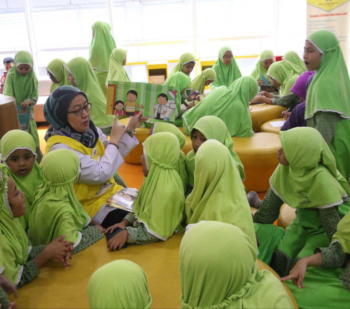 Dok. Istimewa