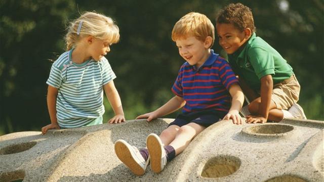 Teaching Children About “Do Unto Others”