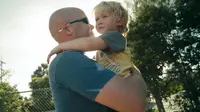 Video Ini Bangun Pandangan Positif Tentang Ayah (sumber. Elitereaders.com)