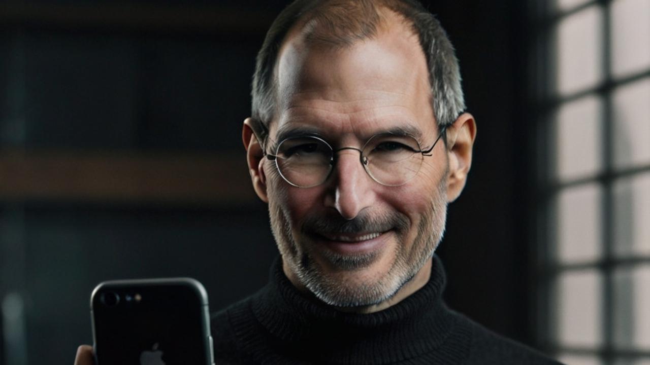 Tim Cook: Ada Satu Sifat Steve Jobs yang Tak Dimiliki Bos-bos Besar Teknologi