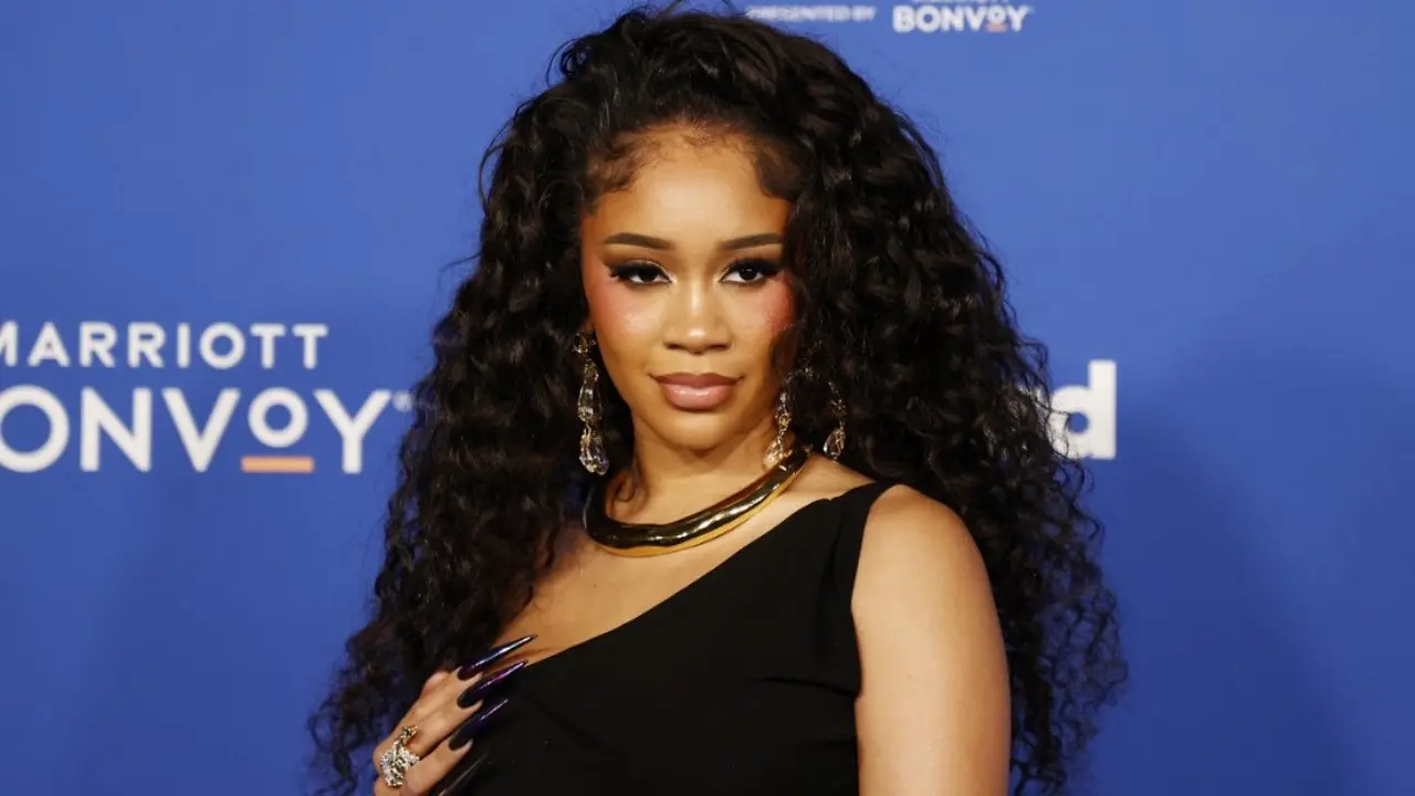 Saweetie
