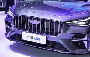 Teknologi Hybrid China Dinilai Telah Lampaui Jepang