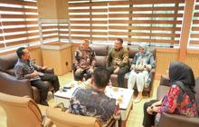 Pemkot Medan Genjot Optimalisasi Pajak Hotel dan Restoran untuk Dongkrak PAD