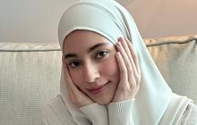 5 Pesona Memukau Ameera Khan Kekasih Jefri Nichol Tampil Berhijab, Adem Penuh Keanggunan