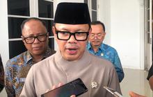 Wamendagri Ungkap Sumber Dana Retret Kepala Daerah Gelombang 2 di IPDN Jatinangor