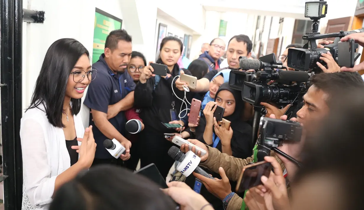 Liza Elly Purnamasari