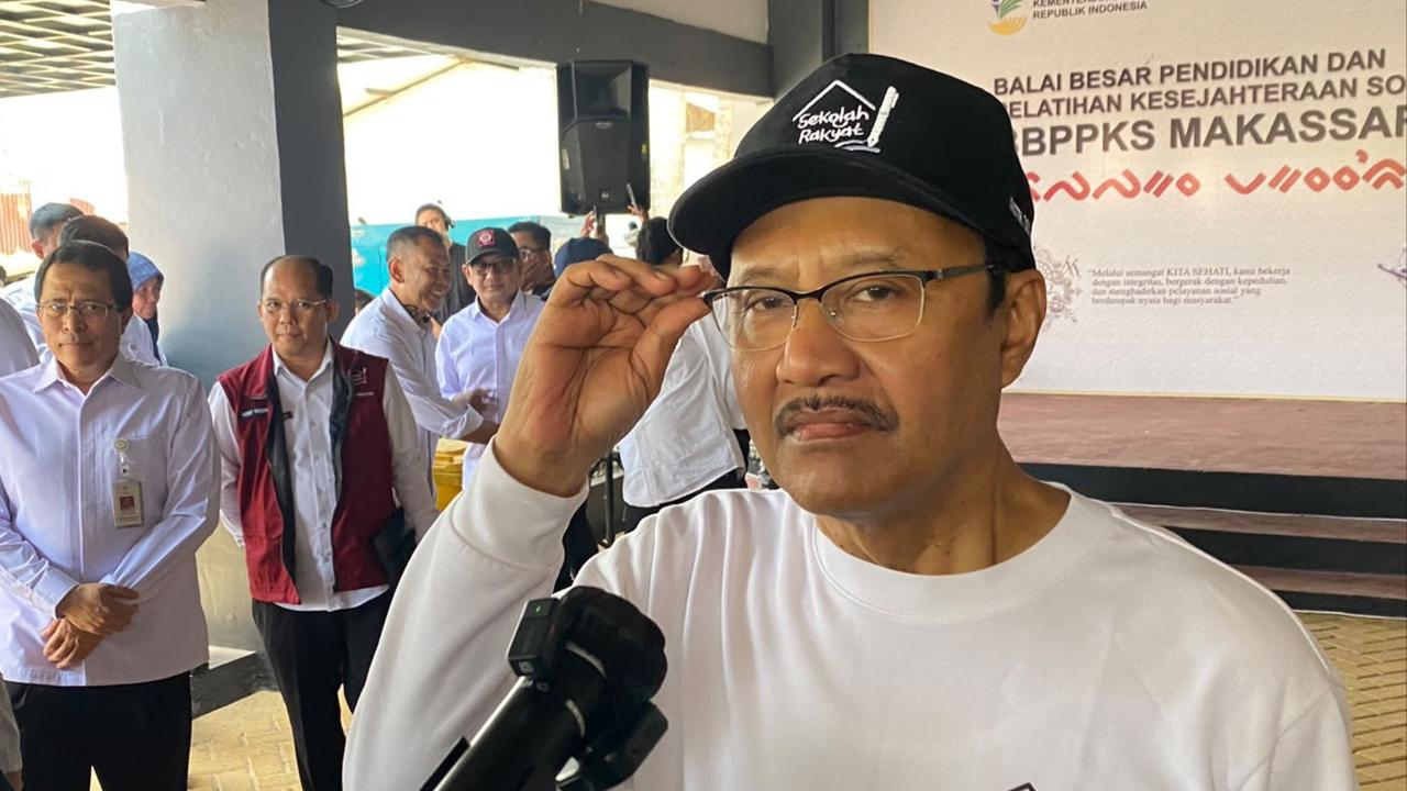 Gus Ipul Tantang Pembuktian Aliran Dana Rp 480 Miliar Muktamar NU