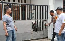 Antisipasi Kejahatan: Polisi Perketat Pengawasan di Cengkareng Selama Libur Lebaran