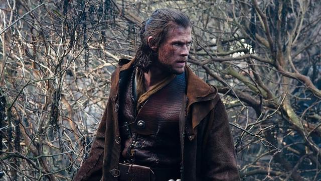 Snow White and the Huntsman (2012)